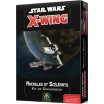 X-wing 2.0 : kit de conversion racailles et scélérats