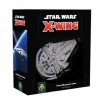X-wing 2.0 : Faucon millenium de lando
