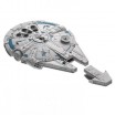 X-wing 2.0 : Faucon millenium de lando
