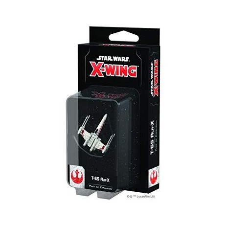 X-wing 2.0 : X-wing T-65