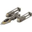 X-wing 2.0 : Y-wing BTL-A4