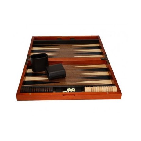 Backgammon 38cm LE COSY