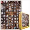Puzzle 1000 p Célèbres Écrivains