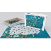 Puzzle 1000 p Amandiers en Fleur Van Gogh