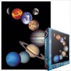 Puzzle 1000 p NASA Système Solaire
