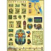 Puzzle 1000 p Égyptiens Antiques