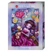 Puzzle 1000 p Dreaming Better Tomorrow Heye