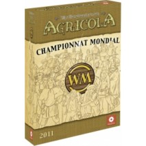 Agricola championnat du monde