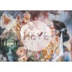 Puzzle 1000p Companions Shared River Heye