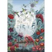 Puzzle 1000 p Exotic Garden Bird heye