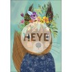 Puzzle 1000pcs Sweet Squirrel heye