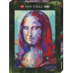 Puzzle 1000 p Mona Lisa People Voka heye
