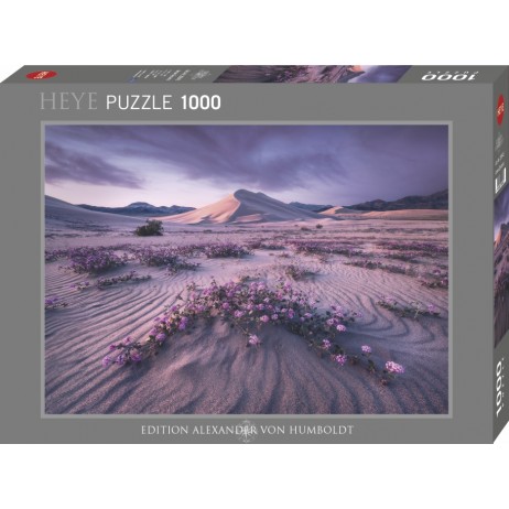 Puzzle 1000 p Arrow Dynamic heye