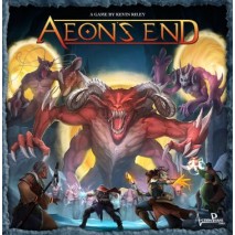 Aeon's end