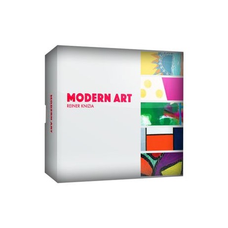 Modern art