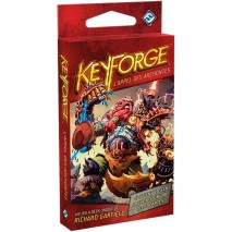 Keyforge - Deck Appel des Archontes