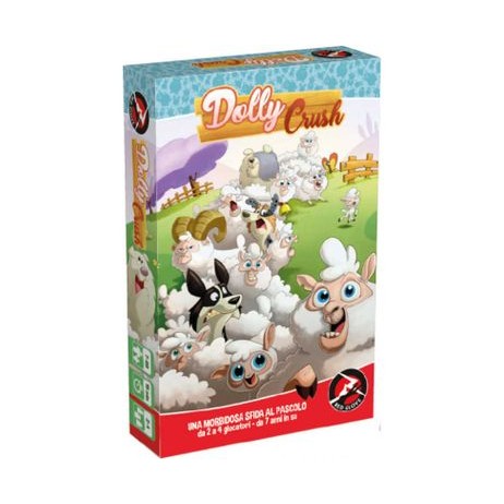 Dolly crush