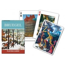54 cartes Bruegel