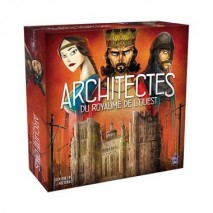 Architectes du royaume de l'ouest