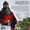 Architectes du royaume de l'ouest
