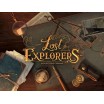 Lost Explorers