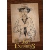 Lost Explorers
