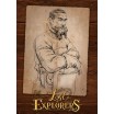 Lost Explorers