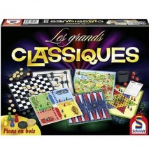 Les Grands Classiques