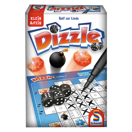 Dizzle