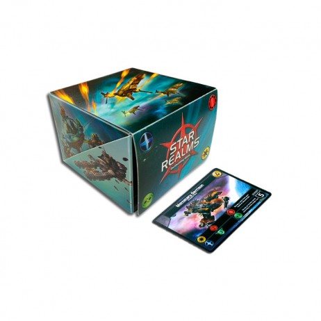 Flip box star realms