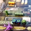 Pandemic : Intervention d'urgence