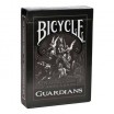 Bicycle Guardians deck