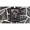 Bicycle Guardians deck