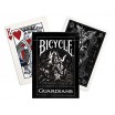 Bicycle Guardians deck