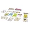 Les chateaux de bourgogne le jeu de cartes