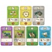 Les chateaux de bourgogne le jeu de cartes