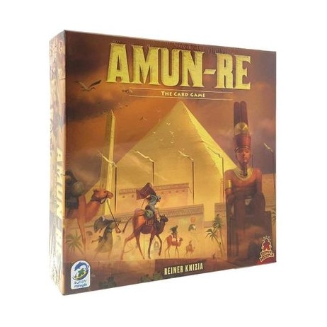 Amun re