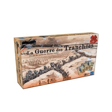 La Guerre des Tranchées