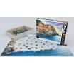 Puzzle 1000 p Manarola Cinque Terre