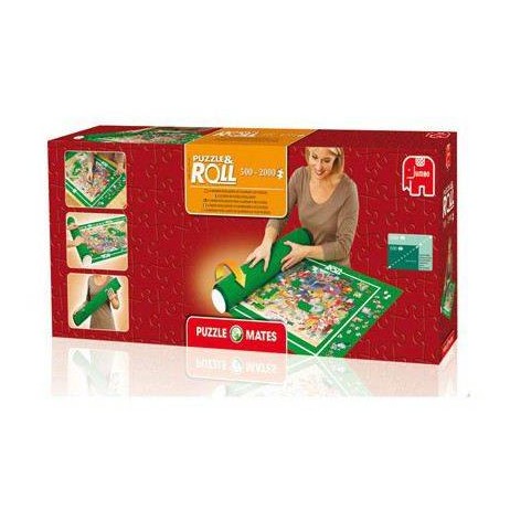 Tapis pour puzzle 500-2000p