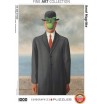 Puzzle 1000 p Son of Man René Magritte