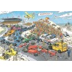 Puzzle 1000 p Grand Prix Jan Van Haasteren