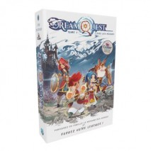 Dream Quest