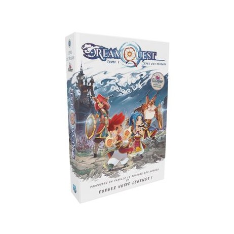 Dream Quest