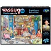 Puzzle 1000 p Wasgij Mystery 18