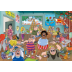 Puzzle 1000 p Wasgij Original 36