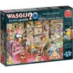 Puzzle 1000 p Wasgij Retro Mystery 5