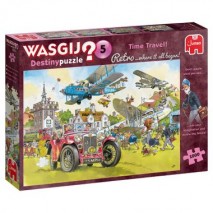 Puzzle 1000 p Wasgij Retro Destiny 5