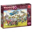 Puzzle 1000 p Wasgij Retro Destiny 5
