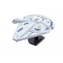 Metal Earth Lando's Millennium Falcon Star Wars
